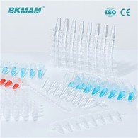 Paski do PCR z zatyczką