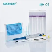 Sterylne końcówki filtra