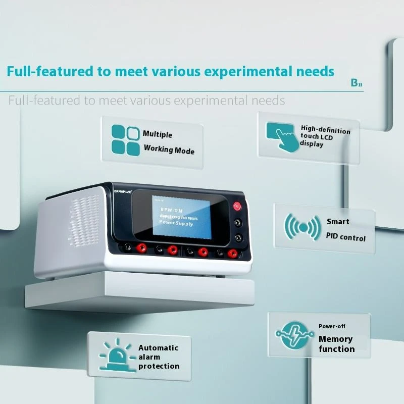 Horizontal Electrophoresis System best
