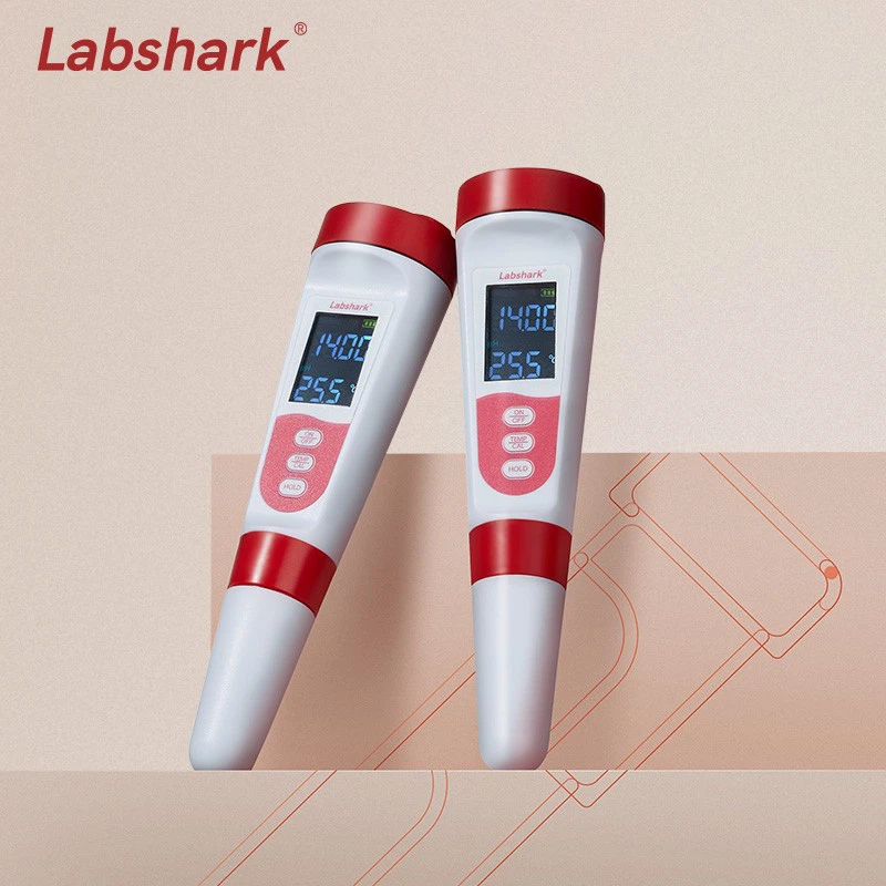 Instruments Digital Meter PH PH Test Pen suppliers