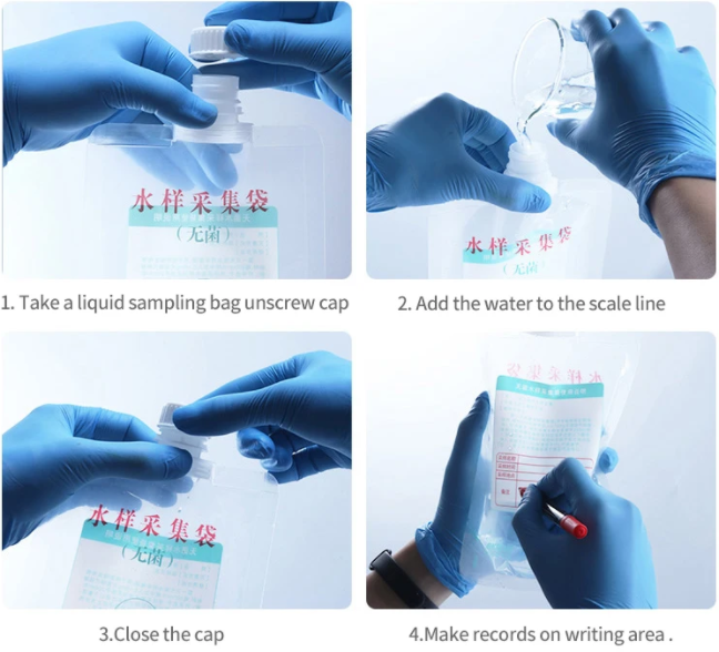 How to use How to use