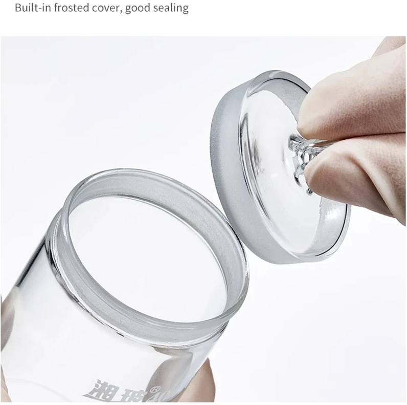 Weighing bottle 4 Weighing bottle 4